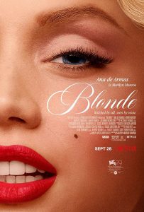 ดูหนัง Blonde (2022) บลอนด์