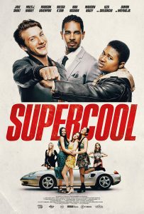 ดูหนัง Supercool (2021) [ซับไทย]