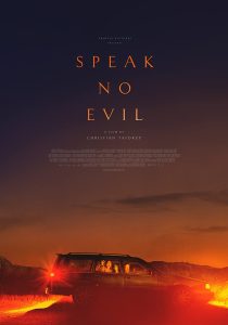 ดูหนัง Speak No Evil (2022) [ซับไทย]