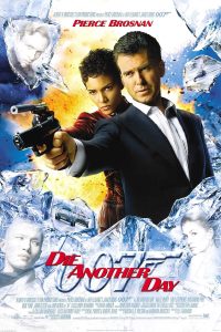 ดูหนัง James Bond 007 20 Die Another Day (2002) เจมส์ บอนด์ 007 ภาค 20 ดาย อนัทเธอร์ เดย์ 007 พยัคฆ์ร้ายท้ามรณะ