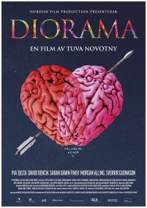 ดูหนัง Diorama (2022) ไดโอรามา