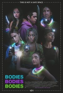 ดูหนัง Bodies Bodies Bodies (2022) เพื่อนซี้ ปาร์ตี้ หนีตาย [ซับไทย]