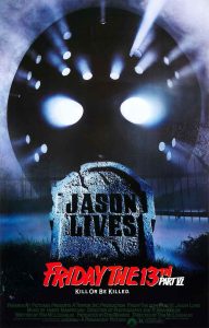 ดูหนัง Friday the 13th Part VI: Jason Lives (1986) ศุกร์ 13 ฝันหวาน ภาค 6