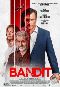 ดูหนัง Bandit (2022) [ซับไทย]