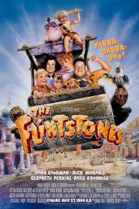 ดูหนัง The Flintstones (1994) มนุษย์หินฟรื้นสโตน