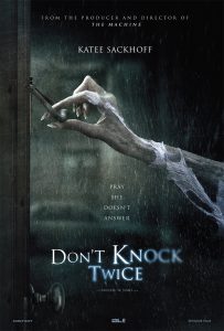 ดูหนัง DON’T KNOCK TWICE (2017) เคาะสองที อย่าให้ผีเข้าบ้าน