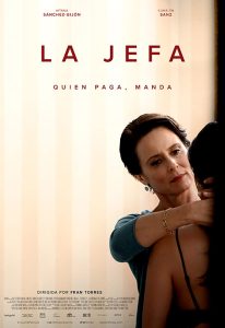 ดูหนัง Under Her Control (La jefa) (2022) นายหญิง [ซับไทย]