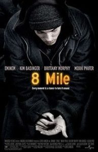 ดูหนัง 8 Mile (2002) 8 ไมล์ โลกดวลแร็บสนั่นโลก
