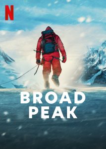 ดูหนัง Broad Peak (2022) บรอดพีค [ซับไทย]