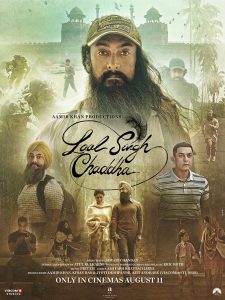 ดูหนัง Laal Singh Chaddha (2022) วิ่ง ลาล วิ่ง [ซับไทย]