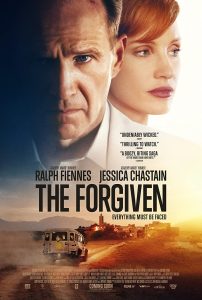 ดูหนัง The Forgiven (2021) [ซับไทย]