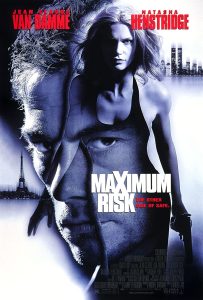 ดูหนัง Maximum risk (1996) คนอึดล่าสุดโลก