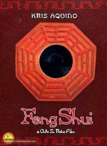 ดูหนัง Feng Shui (2004) กระจกอาถรรพ์ [ซับไทย]