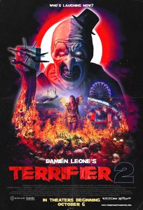 ดูหนัง Terrifier 2 (2022) [ซับไทย]