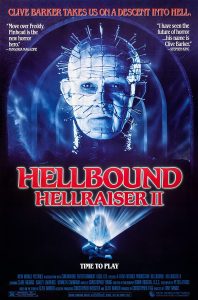 ดูหนัง Hellbound Hellraiser II (1988) บิดเปิดผี 2