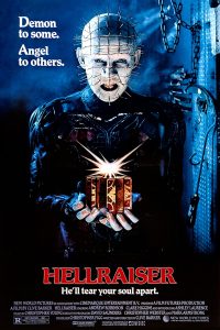 ดูหนัง Hellraiser (1987) บิดเปิดผี