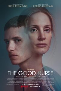 ดูหนัง The Good Nurse (2022) จับปมเขย่าขวัญแอบจิต