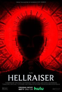 ดูหนัง Hellraiser (2022) เฮลเรซเซอร์ [ซับไทย]