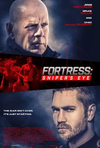 ดูหนัง Fortress 2: Snipers Eye (2022) ชำระแค้นป้อมนรก ปฏิบัติการซุ่มโจมตี