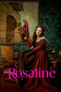 ดูหนัง Rosaline (2022) [ซับไทย]