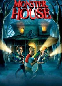ดูหนัง Monsters House (2006) บ้านผีสิง