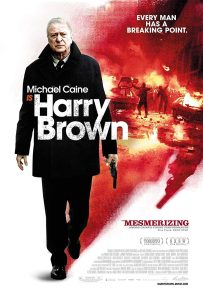 ดูหนัง Harry brown (2009) อย่าแหย่ให้หง่อมโหด