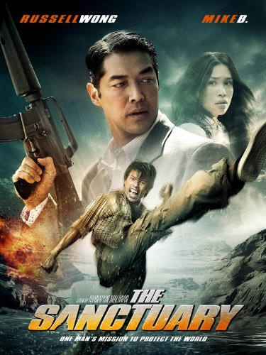 ดูหนัง The Sanctuary (2009) สามพันโบก
