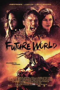 ดูหนัง Future World (2018) สงครามล่าคนเหล็ก