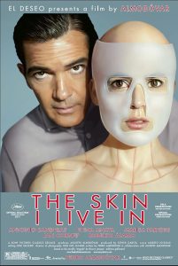 ดูหนัง The Skin I Live In (2011) แนบเนื้อคลั่ง