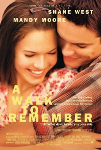 ดูหนัง A Walk To Remember (2002) ก้าวสู่ฝันวันหัวใจพบรัก