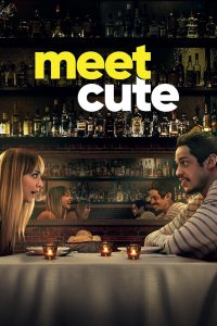 ดูหนัง Meet Cute (2022) มี๊ด คิ้ว [ซับไทย]