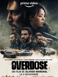 ดูหนัง Overdose (2022) [ซับไทย]