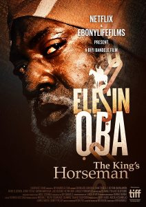 ดูหนัง Elesin Oba: The King’s Horseman (2022) [ซับไทย]
