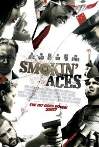 ดูหนัง Smokin’ Aces (2006) ดวลเดือด ล้างเลือดมาเฟีย