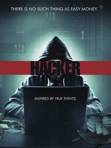 ดูหนัง Hacker (2016) อัจฉริยะแฮกข้ามโลก