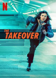 ดูหนัง The Takeover (2022) เดอะ เทคโอเวอร์