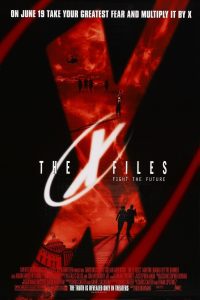 ดูหนัง The X-Files: Fight the Future (1998) ดิเอ็กซ์ไฟล์ ฝ่าวิกฤตสู้กับอนาคต