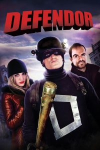 ดูหนัง Defendor (2009) ซุปเปอร์ฮีโร่พันธุ์กิ๊กก๊อก