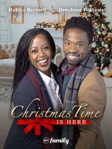 ดูหนัง Christmas Time Is Here (2021) คริสต์มาสมาแล้ว [ซับไทย]