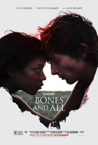 ดูหนัง Bones and All (2022) โบนส์ แอนด์ ออล [ซับไทย]