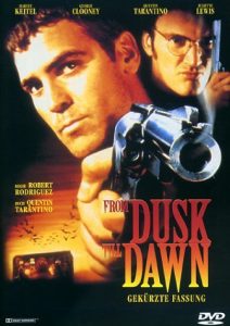 ดูหนัง From Dusk Till Dawn (1996) ผ่านรกทะลุตะวัน