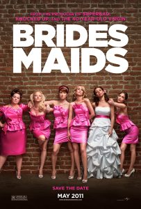 ดูหนัง Bridesmaids (2011) แก๊งเพื่อนเจ้าสาว แสบรั่วตัวแม่