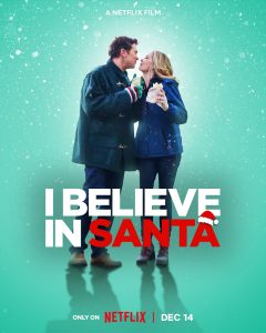 ดูหนัง I Believe in Santa (2022) ซานต้ามีจริงนะ