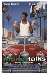 ดูหนัง Money Talks (1997) มันนี่ ทอล์ค คู่หูป่วนเมือง