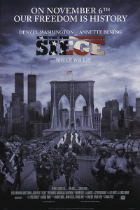 ดูหนัง The Siege (1998) ยุทธการวินาศกรรมข้ามแผ่นดิน
