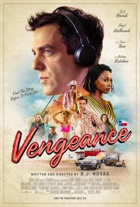 ดูหนัง Vengeance (2022) [ซับไทย]