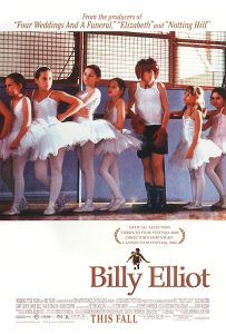 ดูหนัง Billy Elliot (2000) บิลลี่ เอลเลียต ฝ่ากำแพงฝันให้ลั่นโลก