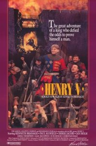 ดูหนัง Henry V (1989) เฮนรี่ที่ 5 จอมราชันย์