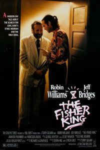 ดูหนัง The Fisher King (1991) บ้ากระตุกหลวม