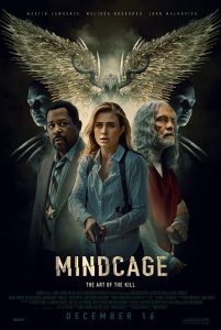 ดูหนัง Mindcage (2022) มายด์เคจ [ซับไทย]